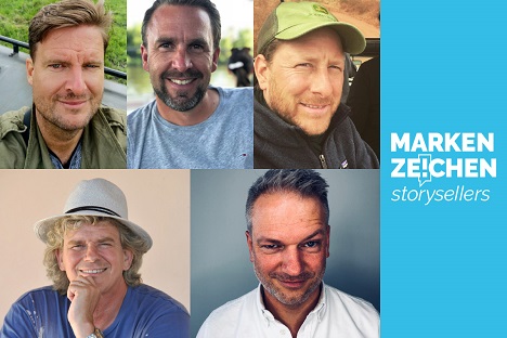 markenzeichen ist neues GWA-Mitglied - GWA hat die Agentur markenzeichen als neues Mitglied aufgenommen. (Foto: markenzeichen)