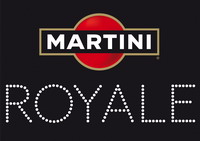 Serviceplan und Bacardi stoßen mit 'Martini Royale' an -