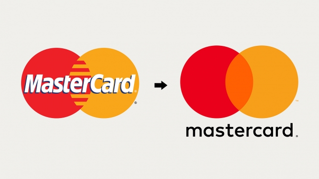 Mastercard geht mit neuem Logo in die digitale Pay-Ära - Mastercard