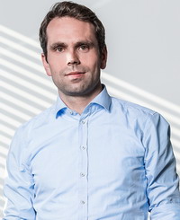 Die Kunst des Daten-Sammelns - Kristian Meinken (Foto: pilot)