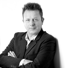 Michael Funk wird Kreativ-GF bei der neuen McCann-Tochter f�r Aldi Nord. (Foto: McCann)