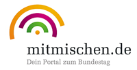 Minax betreut Jugendportal des Bundestages - Für die rekationelle Betreuung von mitmachen.de seit Mai Minax zuständig