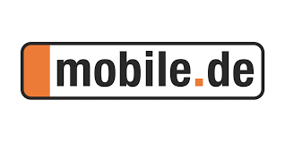 (Logo: mobile.de)