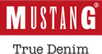 (Logo: Mustang)