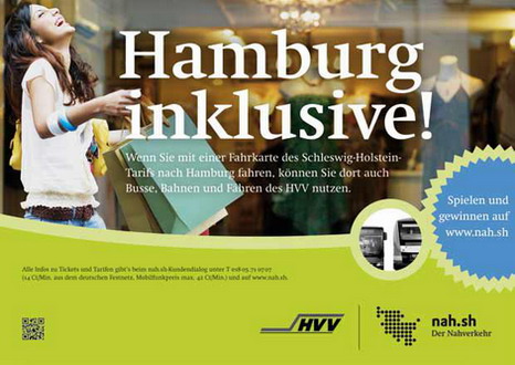 Nahverkehrsgesellschaft schreibt 3 Mio Euro schweren Etat aus -