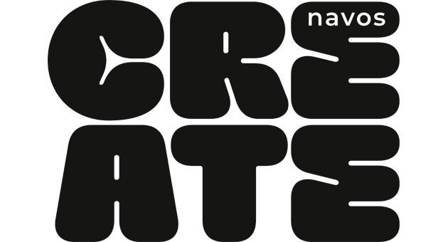 Navos gründet Kreativ-Unit - Logo: Navos