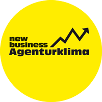Das Agenturklima ist die exklusive Agentur-Entscheider-Befragung von 'new business'