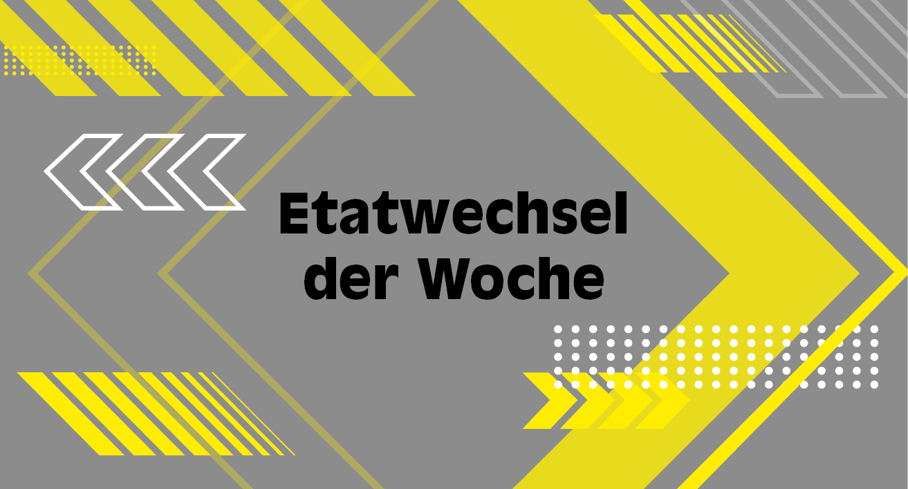 Von Beefeater bis Deutsche Bahn: Neue Mandate im Kommunikationsmarkt -