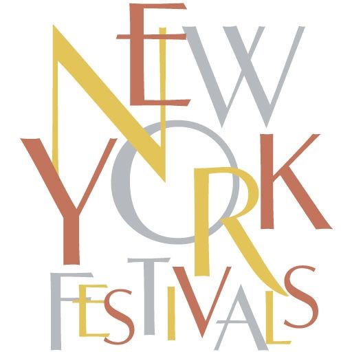 New York Festivals: 73 Medaillen für deutsche Agenturen -