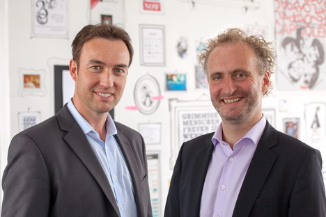 Digital-Agentur nexum hat Büro in München eröffnet - Michael Klinkers und Georg Kühl (v.l., Foto)