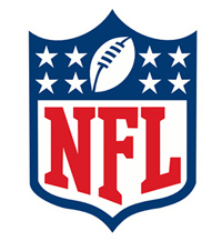 National Football League NFL schließt neue Vermarktungspartnerschaft -