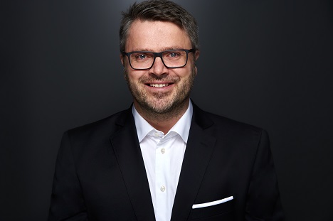 Andy Niemann wird General Manager Sales (Foto: NEC Display Solutions)
