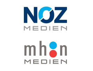 NOZ/ mh:n MEDIEN beteiligt sich an Hamburger Partner-Agentur -