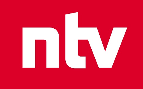 n-tv überarbeitet Markenauftritt und Claim - Das neue n-tv-Logo kommt ab dem 1. September zum Einsatz (Foto: n-tv)