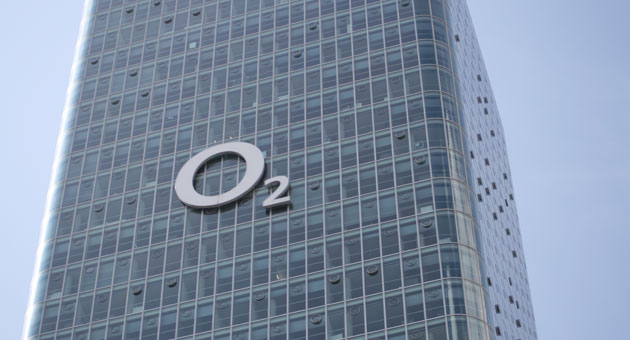 Publicis hat den O2-Pitch gewonnen -