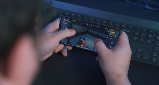 Mobile-Gaming erfreut sich in Deutschland groer Beliebtheit- Foto:Onur Binay on Unsplash