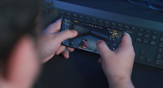 RMS und Audiomob vereinbaren exklusive Partnerschaft - Mobile-Gaming erfreut sich in Deutschland großer Beliebtheit- Foto:Onur Binay on Unsplash