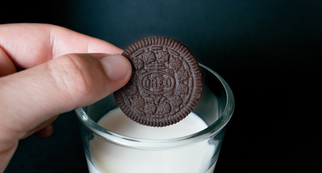 Oreo vergibt Aktivierungs-Etat an The Wow - Foto: Andres Serna/Adobe Stock