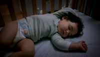 Saatchi & Saatchi frischt Pampers-Kampagne auf -