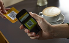 Deutsche Post bietet Mobile Payment App -