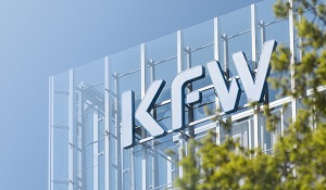 KfW: Rennen um Corporate Design-Mandat ist gelaufen - Die KfW Bank bleibt der Peter Schmidt Group auch weiterhin im Bereich Corporate Design und Identity treu. (Foto: Peter Schmidt Group)