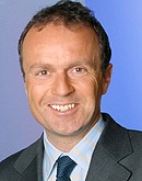 Thomas Prantner leitet Hauptabteilung Online und neue Medien des ORF -