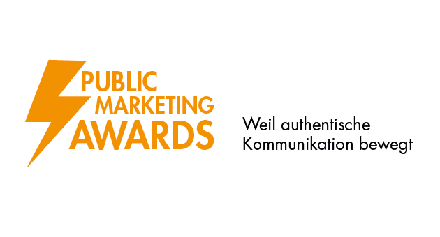 Portal für die Public Marketing Awards ist gestartet -