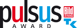 pulsus-Award: 'Bild am Sonntag' und TK vergeben Gesundheitspreis - © Axel Springer SE