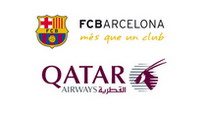 Fußball: Qatar Airways wird Barça-Trikotsponsor -