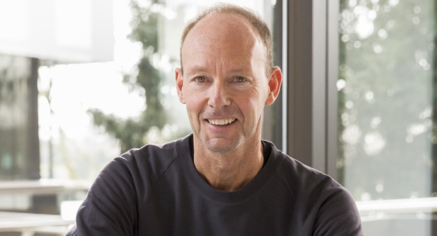 Bertelsmann meldet organisches Wachstum von 3,6 Prozent für Q1/2024 - Bertelsmann-CEO Dr. Thomas Rabe freut sich über guten Start ins Jahr 2024 - Foto: Bertelsmann