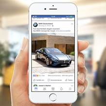 Ray Sono baut Zusammenarbeit mit BMW aus - (Bild: Ray Sono)