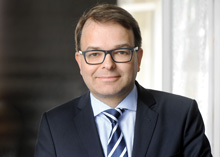 Krisenforscher Roselieb: "Es gibt weniger echte Krisen, aber mehr mediale Empörung" - Frank Roselieb, geschäftsführender Direktor des Instituts für Krisenforschung (Foto: Krisennavigator)