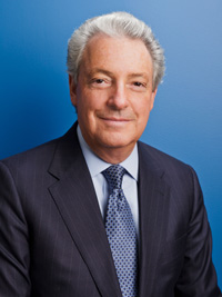 Michael I. Roth, Interpublic Chairman und CEO (Foto: IPG)
