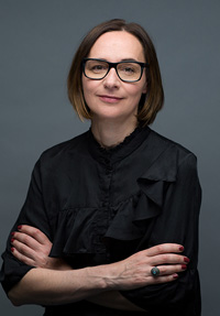 Saatchi + Saatchi Pro exportiert B2B-Konzept nach UK - Astrid Schiffel leitet Saatchi + Saatchi Pro in Berlin (Bild: Saatchi + Saatchi)