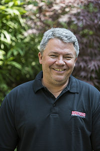 Motor Presse Stuttgart organisiert und vermarktet künftig die Internationale Deutsche Motorrad-Meisterschaft - Matthias Schröter wird mit seinem Team die Internationale Deutsche Motorradmeisterschaft organisieren – (Foto: Motor Presse Stuttgart)