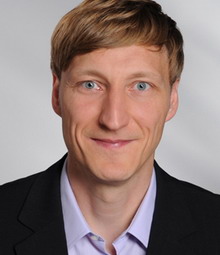 TUI Cruises verabschiedet sich von VSF&P und pitcht um Nachfolge - TUI Cruises-Marketingleiter Mike Schwanke (Foto: TUI Cruises)