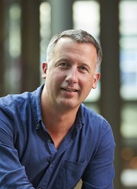 Axel Springer und Xandr vertiefen Partnerschaft - Carsten Schwecke, CEO von Axel Springer All Media, setzt künftig noch stärker auf die Technologie von Xandr - Foto:: Christoph Michaelis