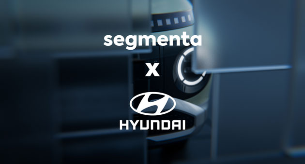 Segmenta gewinnt PR-Lead für Hyundai Europa - Segmenta soll für Hyundai unter anderem die Markenbekanntheit steigern – Foto: Segmenta