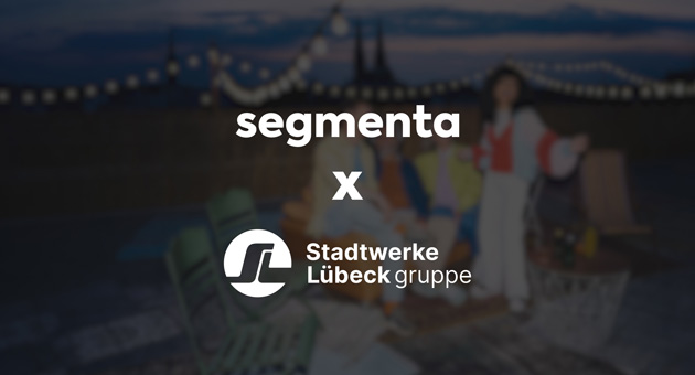 Stadtwerke Lübeck vergeben Marken- und Kommunikationsetat -