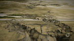 Sehsucht und Markenfilm bändigen Naturgewalten mit Chrysler-Truck -