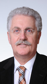 Joachim Seipp (Foto: Bauer)
