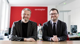 Serviceplan gewinnt Verband der Privaten Krankenversicherung -