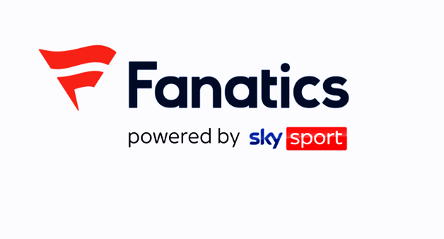 Sport-Merchandising: Sky und Fanatics kooperieren -