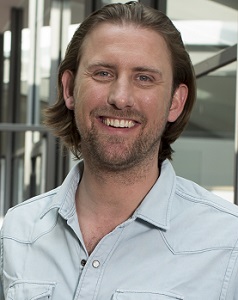 Smartin startet mit neuem Büro, frischen Mitarbeitern und Neukunden in 2016 - Marco Ziegler (Foto: Smartin Advertising)