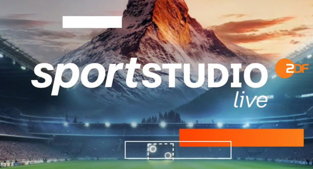 Fußball-EM-Finale beschert dem ZDF 7,1 Millionen Zuschauer -
