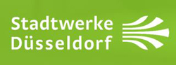 (Logo: Stadtwerke Dsseldorf)