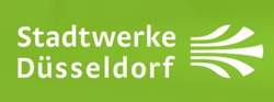 Digitas richtet Social Media-Kommunikation der Stadtwerke Düsseldorf neu aus - (Logo: Stadtwerke Düsseldorf)