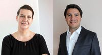 Stagg & Friends mit zwei neuen Account-Direktoren -