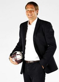 Handball: THW Kiel holt Stefan Adam als Marketing-Geschäftsführer -
