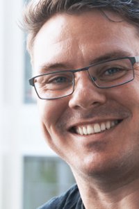 Welche Rolle spielt Audio bei kreativen Ideen? - Stephan Moritz, General Manager und Executive Producer bei Mokoh Music (Foto: Mokoh Music)